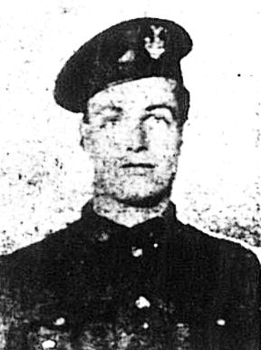 Norman Henry Livermore